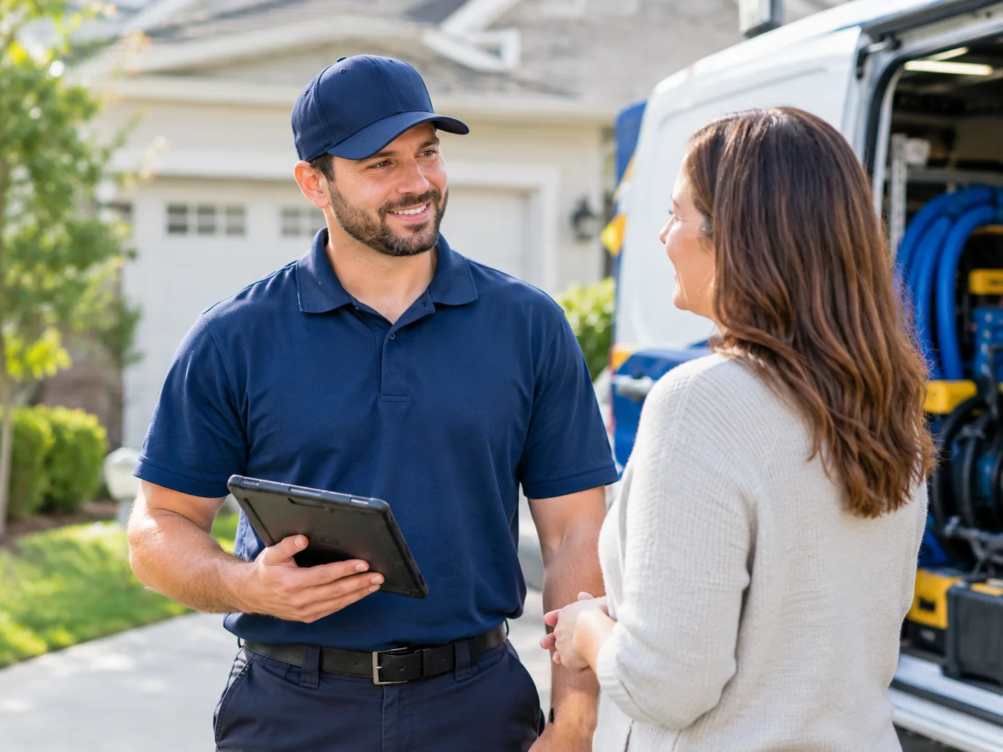 Sewage Backup Cleanup Red Bluff, CA FAQs